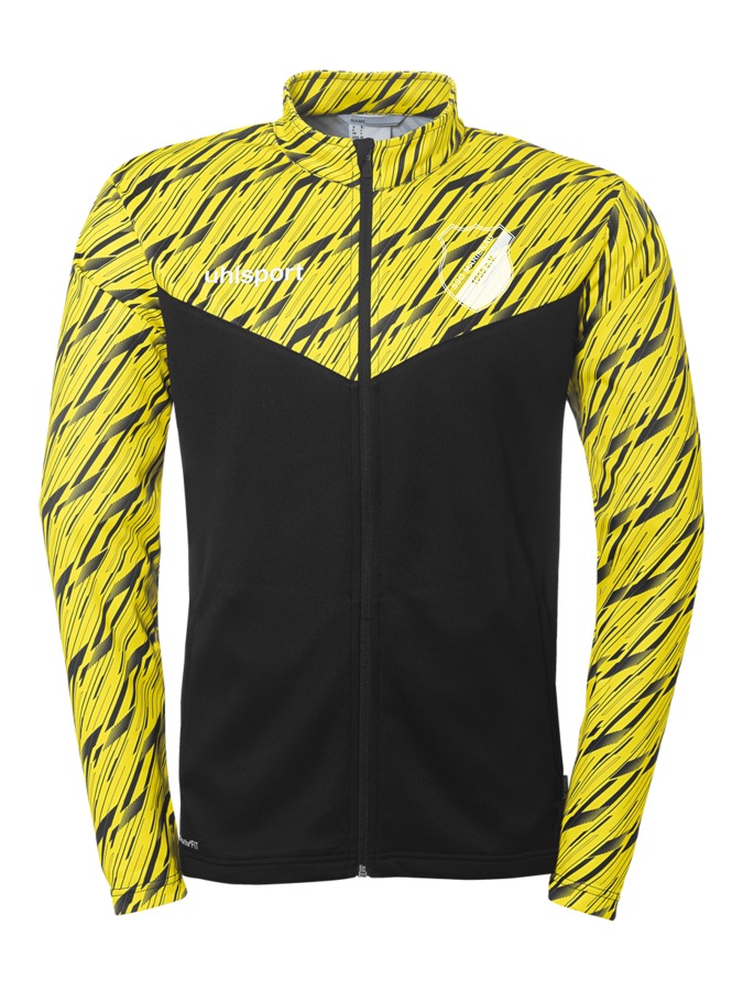 uhlsport Progressive 28 Poly Jacke