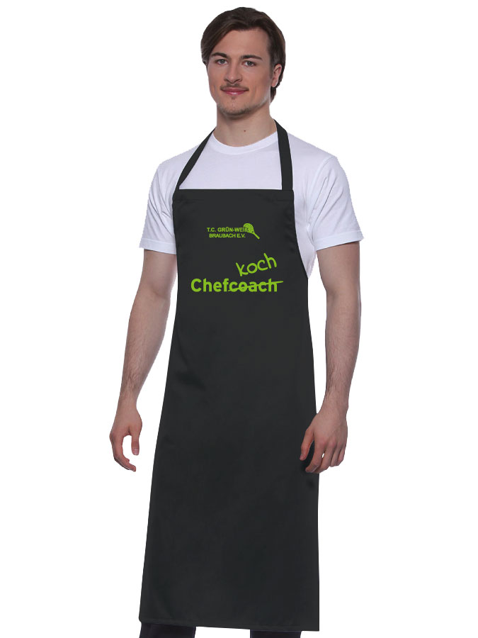Kochschürze Sergen