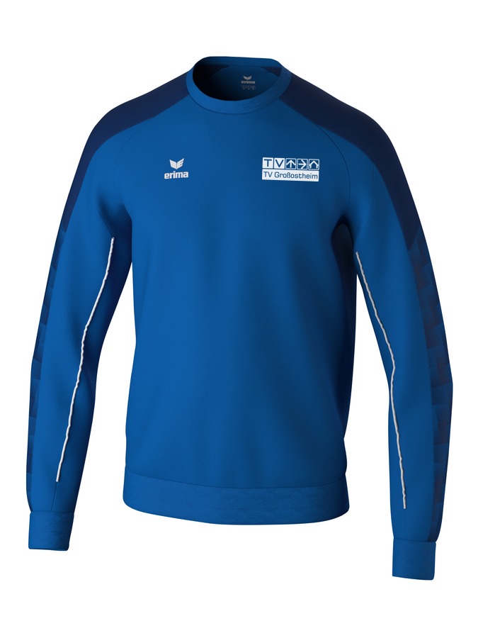 Erima Evo Star Sweatshirt