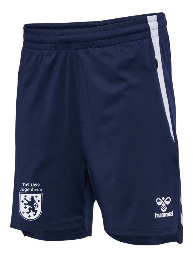 Hummel Lead 2.0 Training Shorts Damen