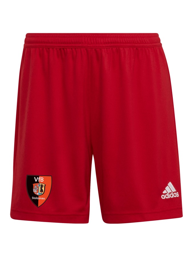 adidas Entrada 22 Shorts Damen