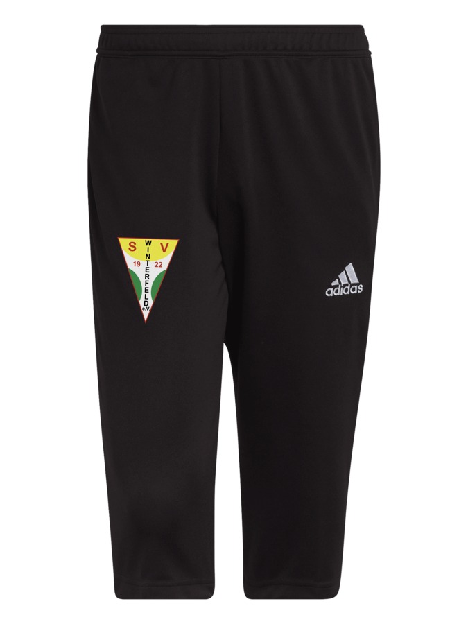 adidas Entrada 22 3/4-Hose