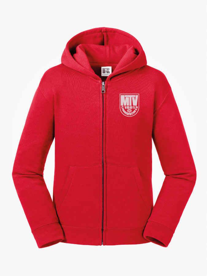 Zipper Basic Kids