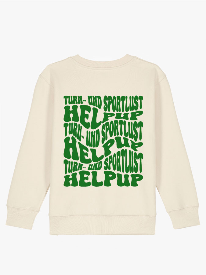 Sweater Wavy Kids
