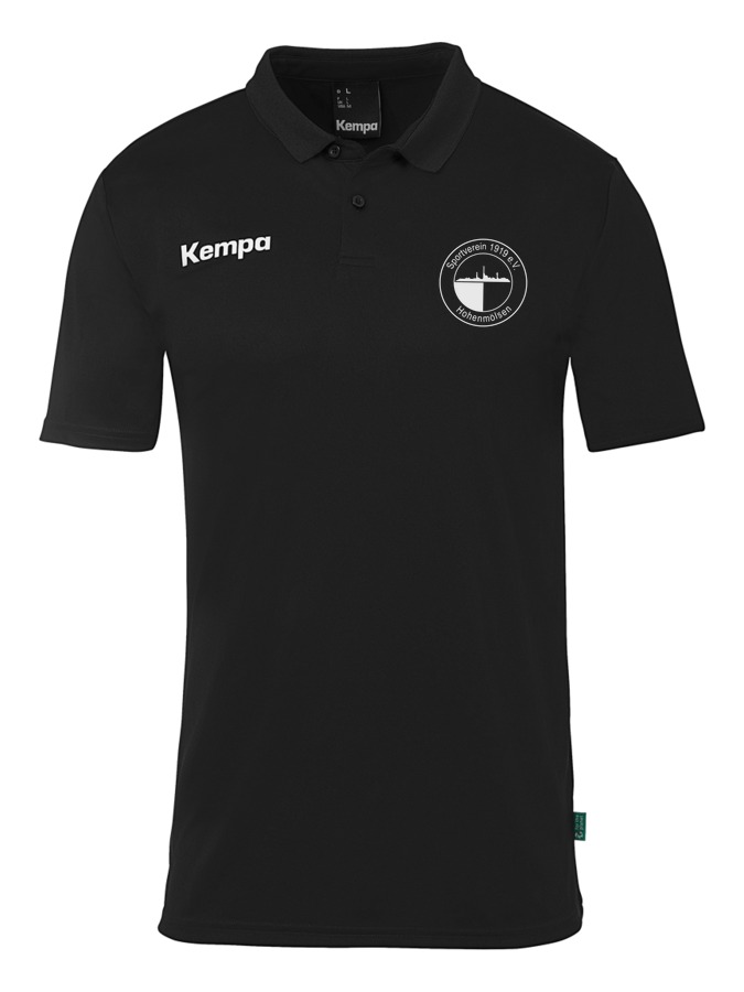 Kempa Poly Poloshirt