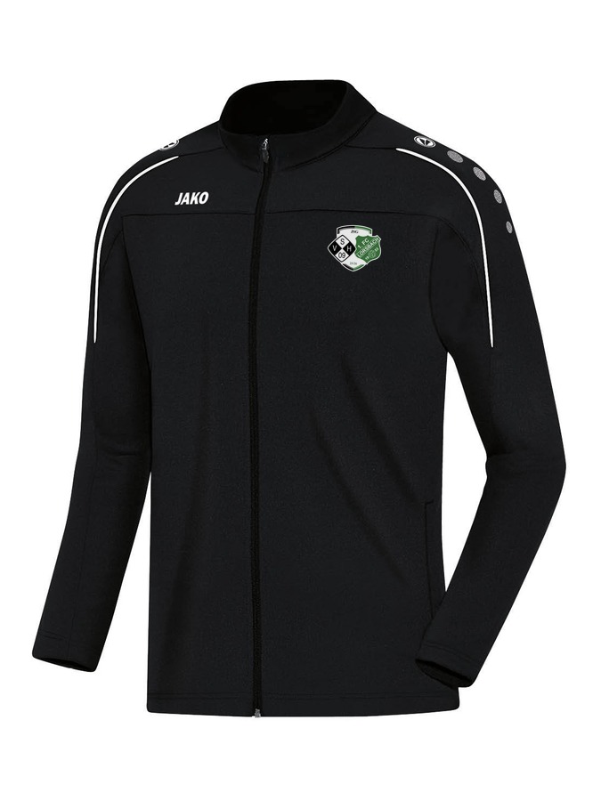 Jako Freizeitjacke Classico