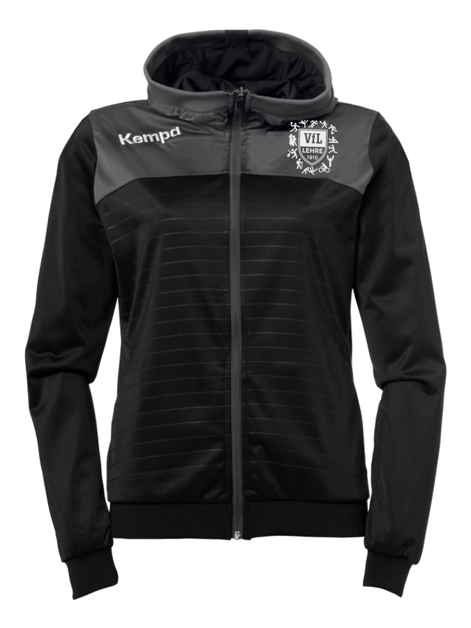 Kempa Emotion 2.0 Kapuzenjacke Damen