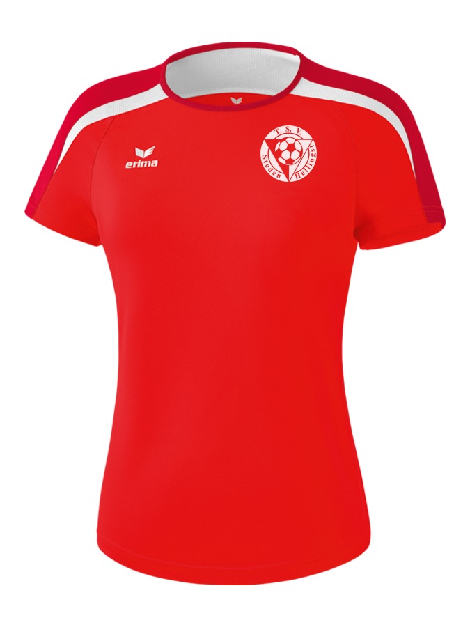 Erima Liga 2.0 T-Shirt Damen