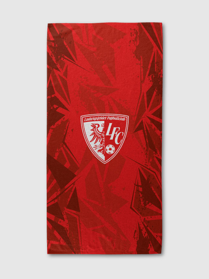 Strandhandtuch Dynamic