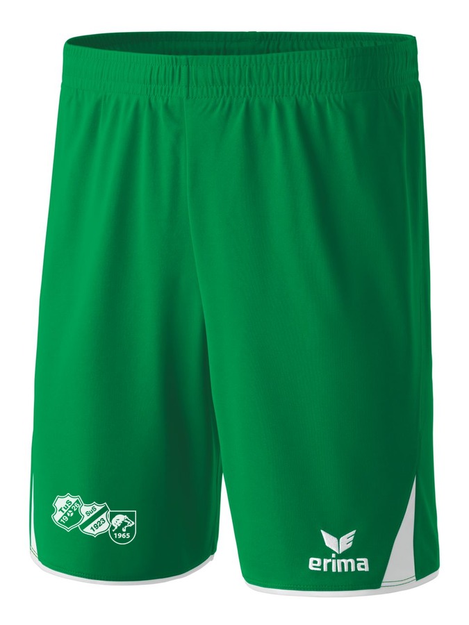 Erima Classic 5-C Shorts