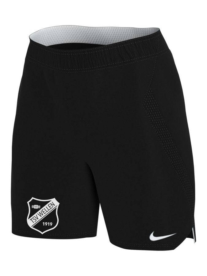 Nike Laser IV Knit Shorts