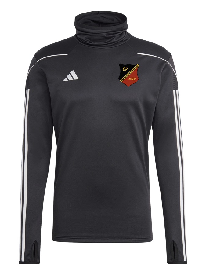 adidas Tiro 23 League Trainingssweatshirt Warm