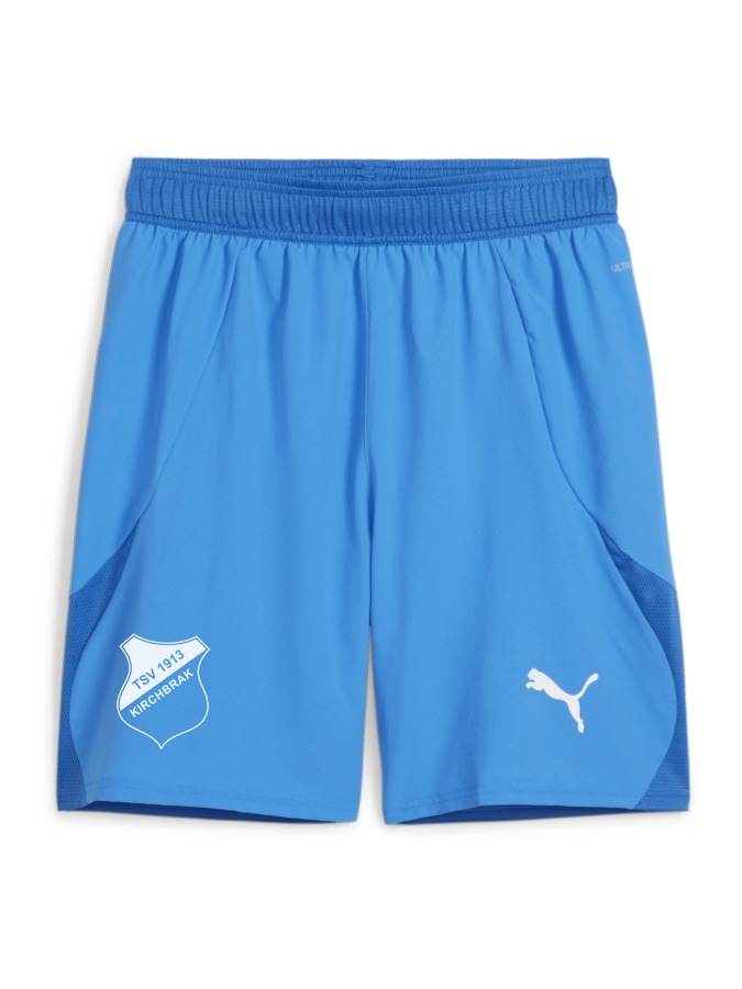 PUMA teamFINAL Shorts