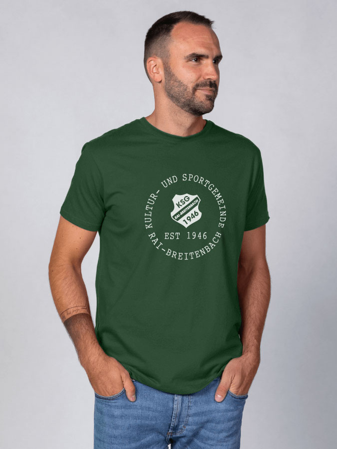 Shirt Core Herren