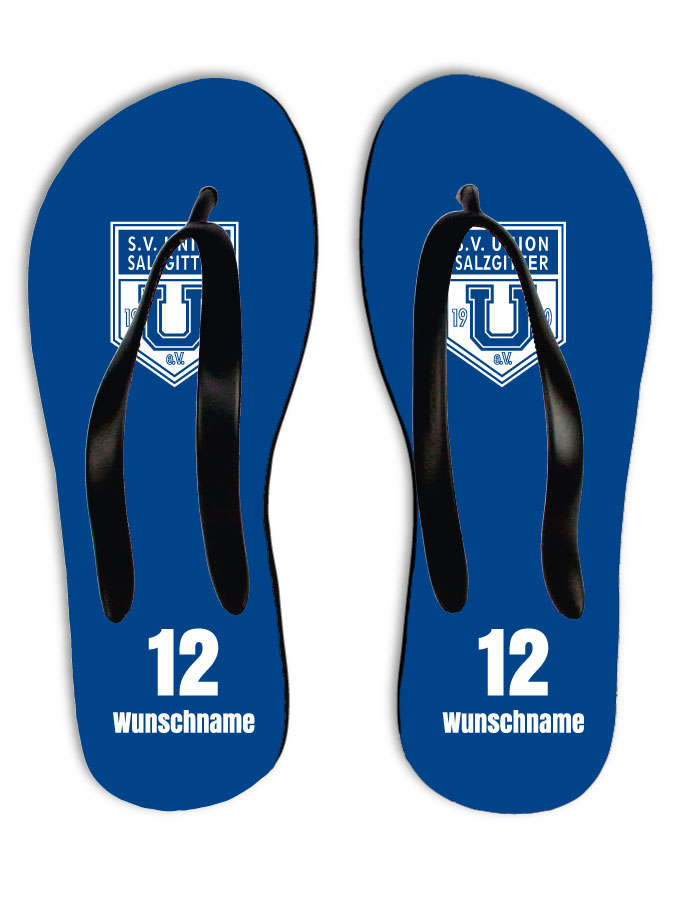 Zehentrenner