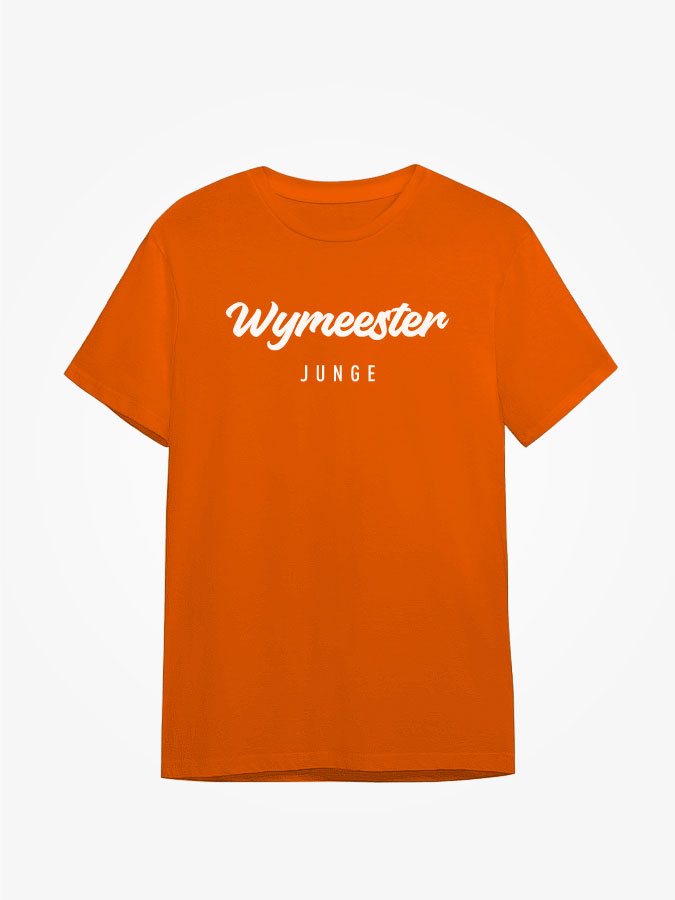 Shirt Hometown Boys