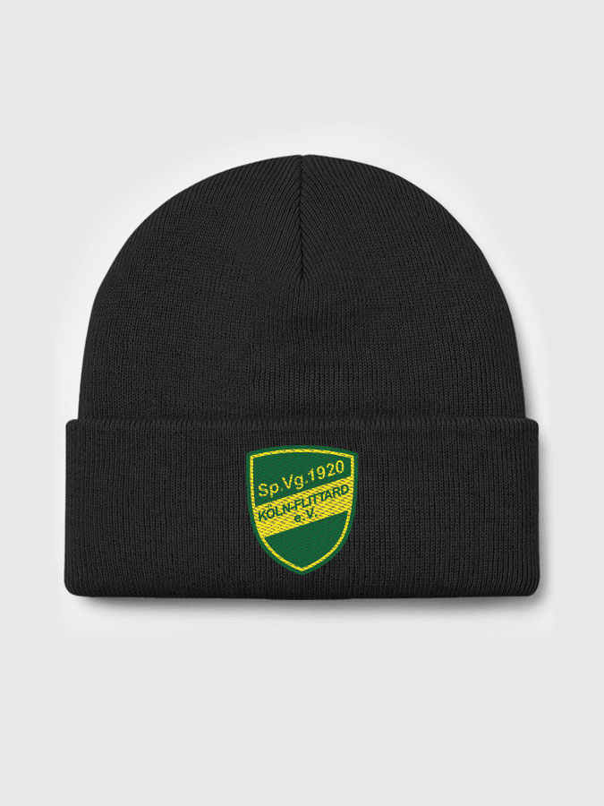 Beanie Kids Sticklogo