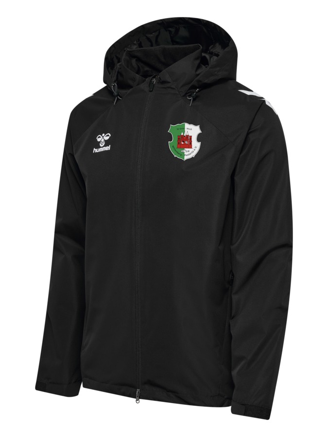 Hummel Lead 2.0 Allwetterjacke