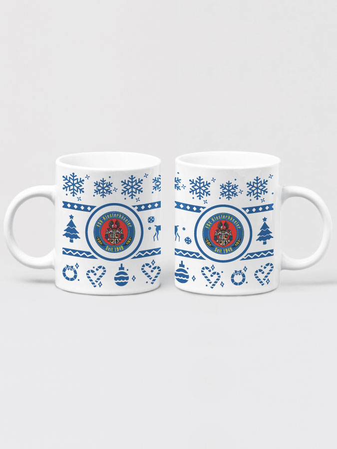 Tasse Christmas