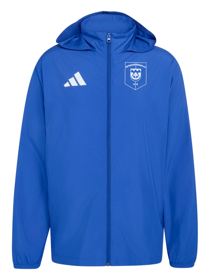 adidas Entrada 26 Regenjacke