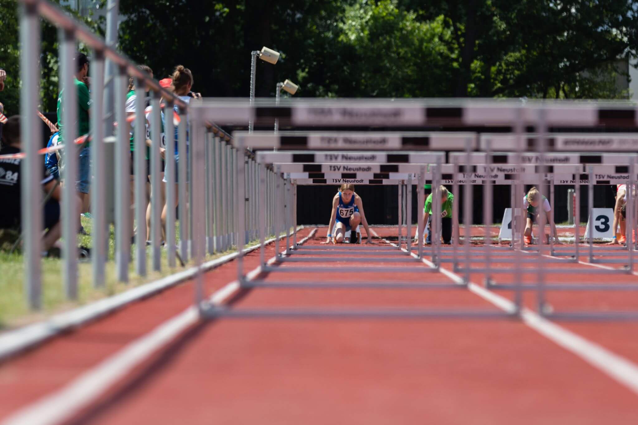 Individuelles Vereinsbild