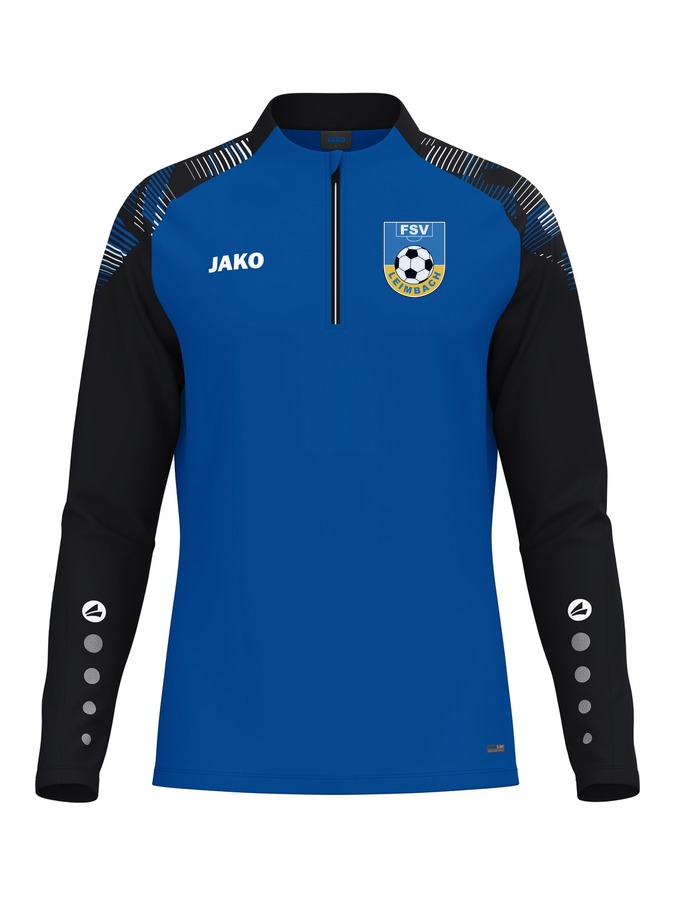 Jako Ziptop Sonic