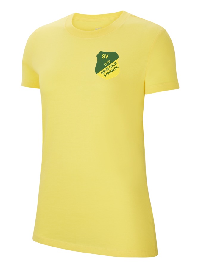 Nike Park 20 T-Shirt Damen