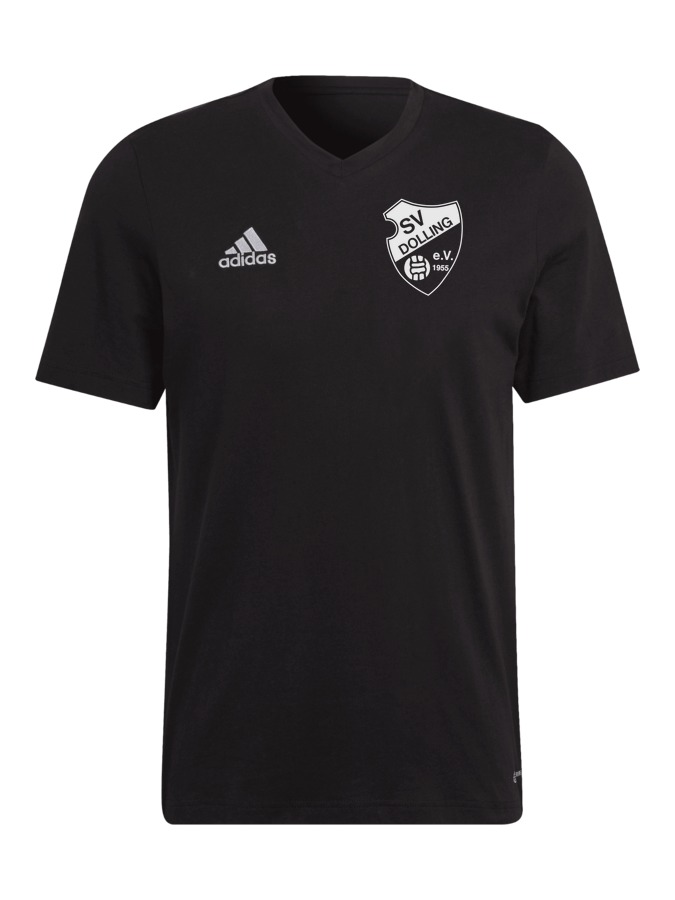 adidas Entrada 22 T-Shirt