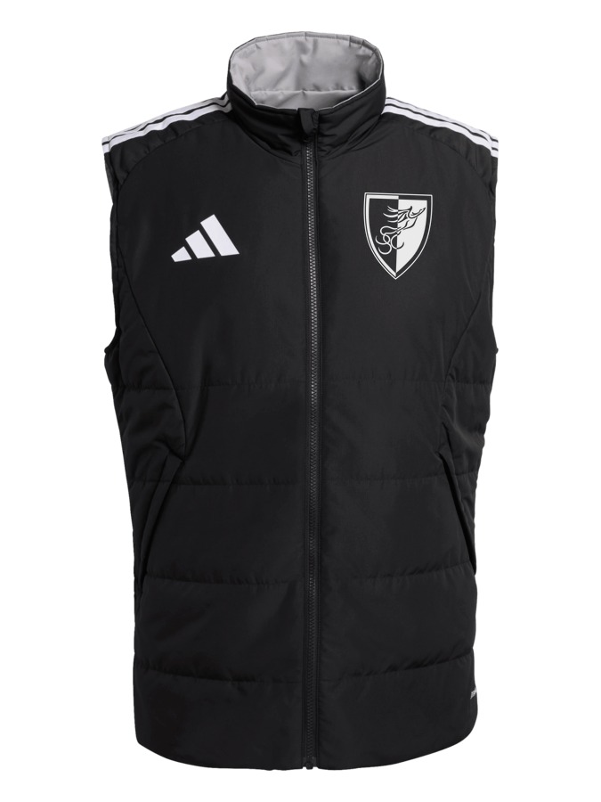 adidas Tiro 26 Competition Winterweste