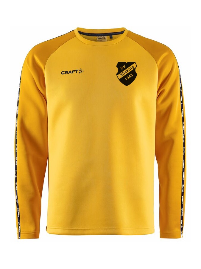 Craft Squad 2.0 Sweatshirt
