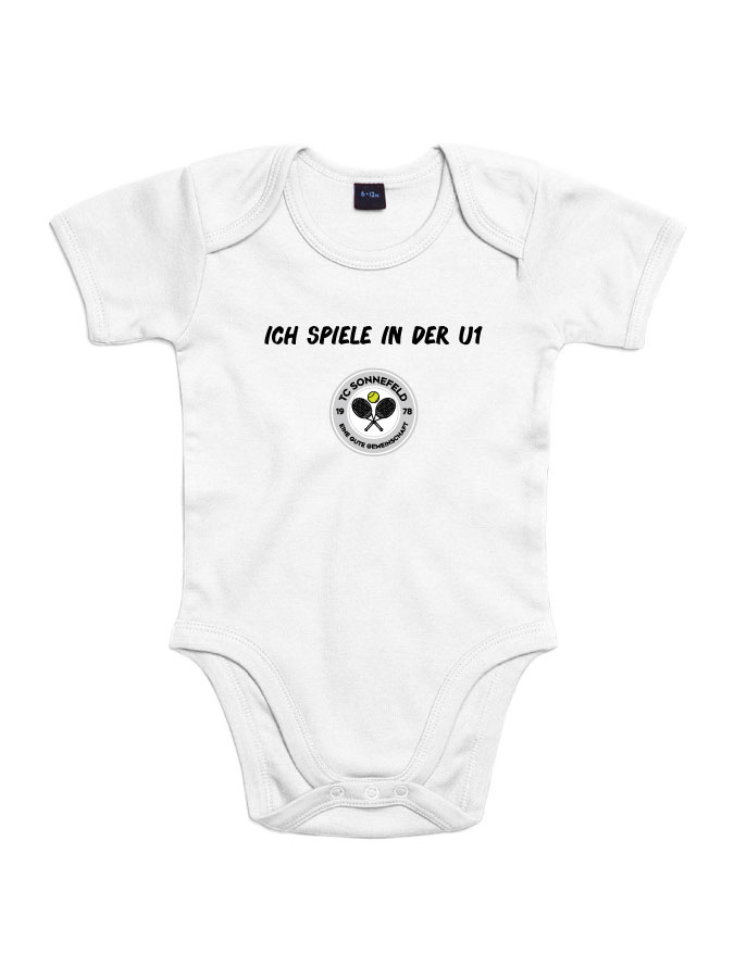 Baby Body U1