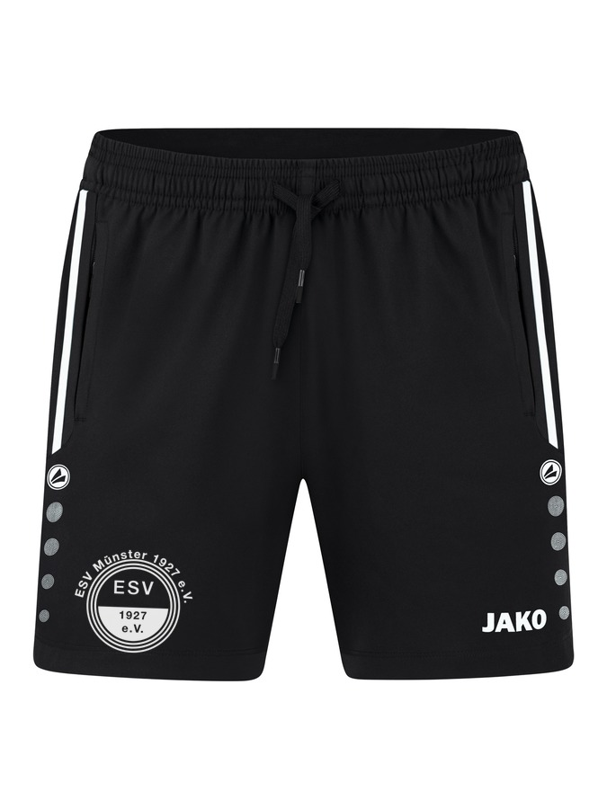 Jako Short Allround Damen