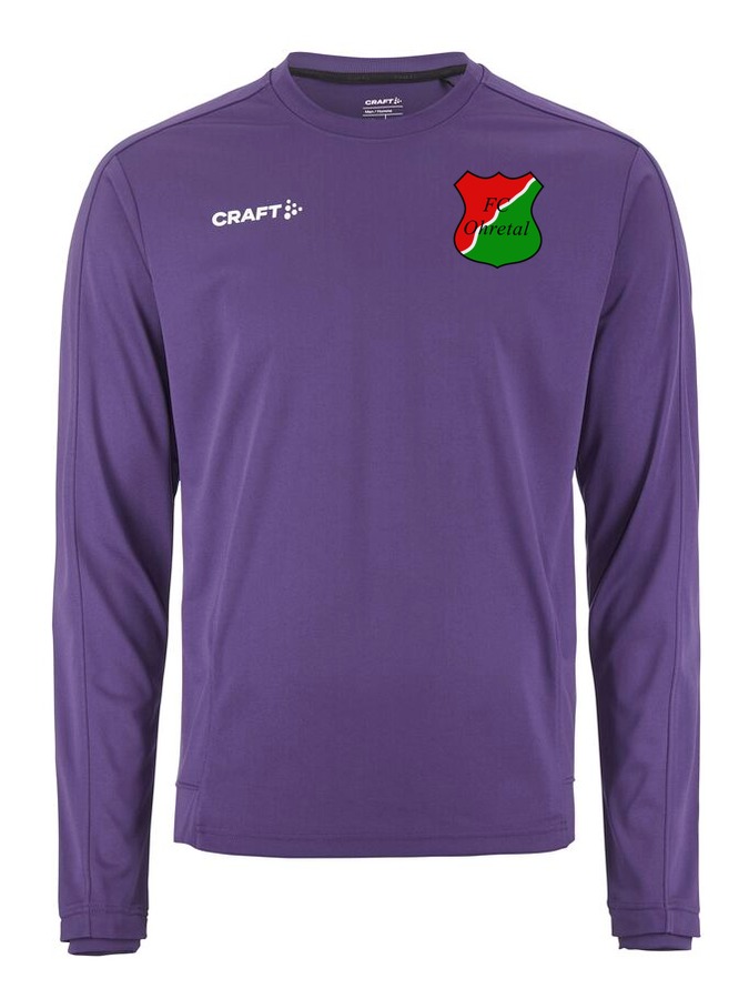 Craft Evolve 2.0 Sweatshirt