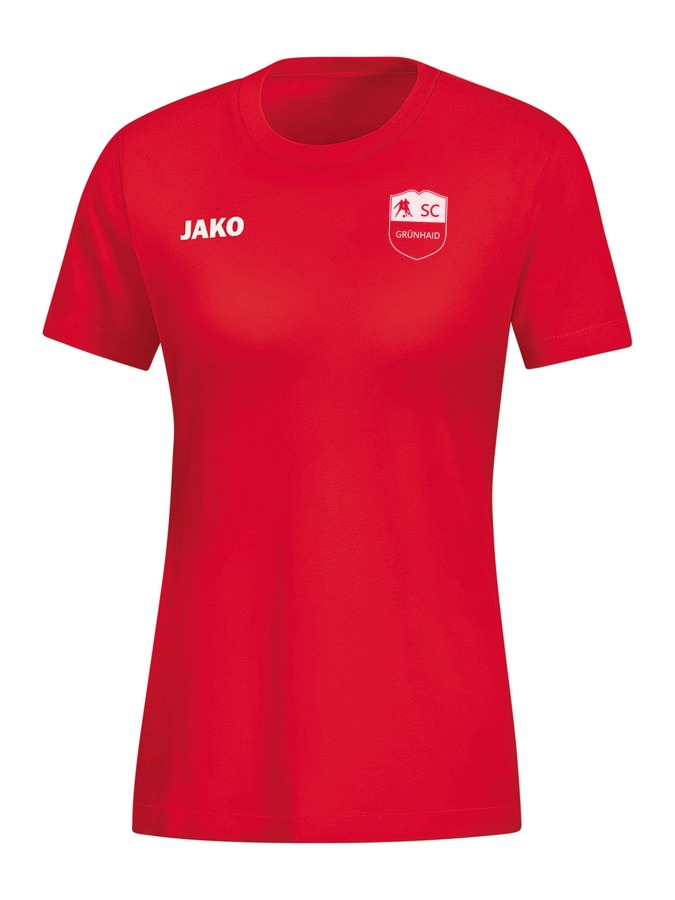 Jako T-Shirt Base Damen
