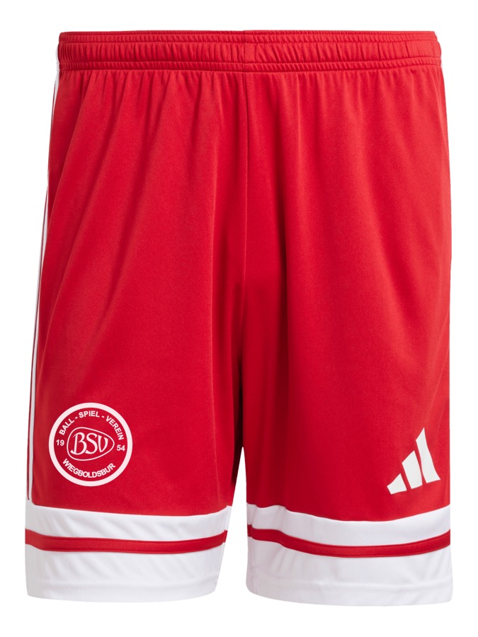 adidas Squadra 25 Shorts