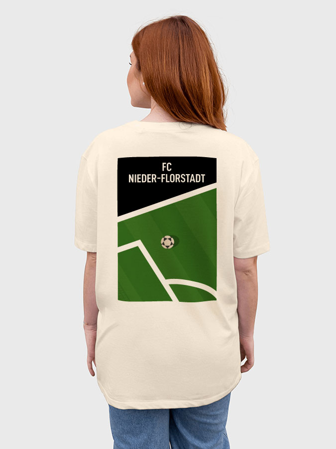 Oversized Shirt Pitch Unisex