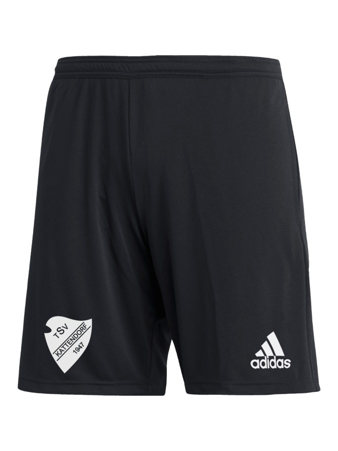 adidas Entrada 22 Trainingsshorts