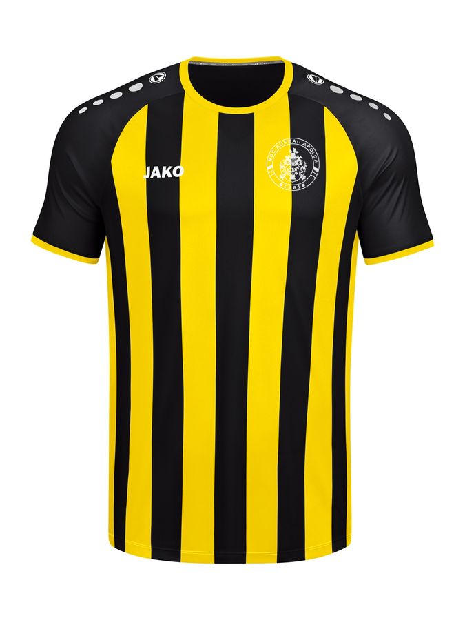 Jako Trikot Inter Kurzarm