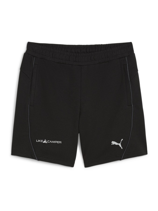 PUMA teamFINAL Casuals Shorts Damen