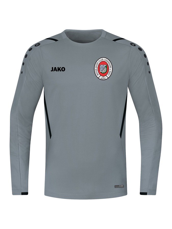 Jako Sweat Challenge