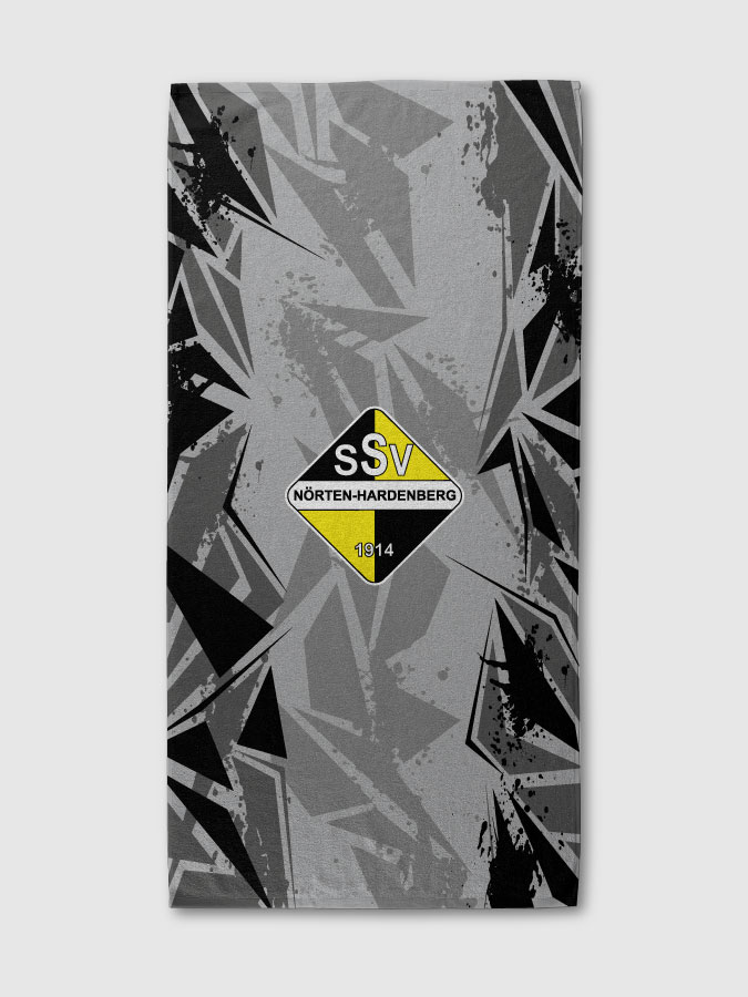 Strandhandtuch Dynamic