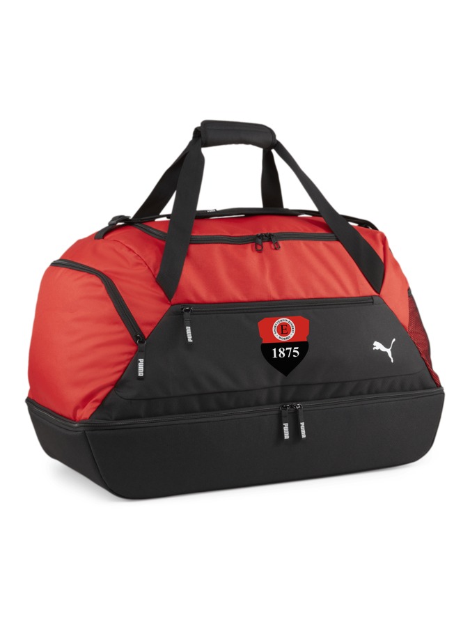 PUMA teamGOAL Teambag M mit Bodenfach