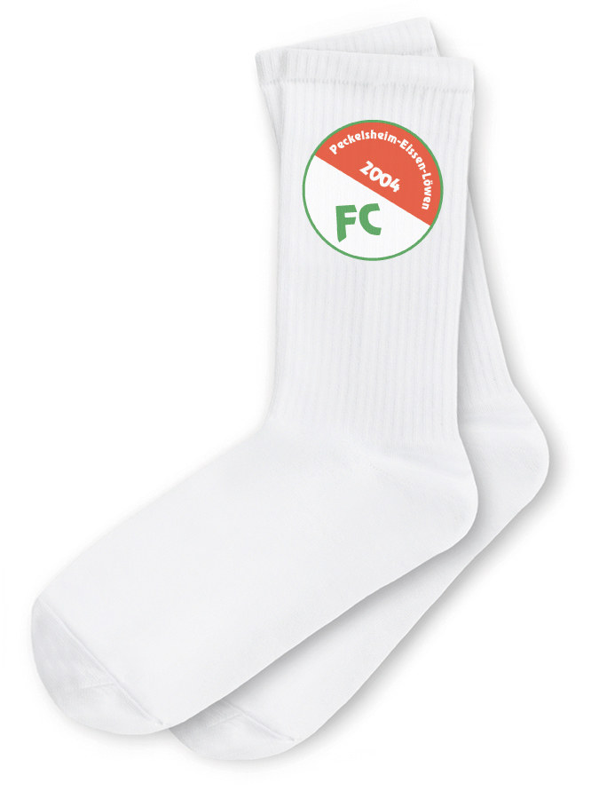 Sportsocken Logo