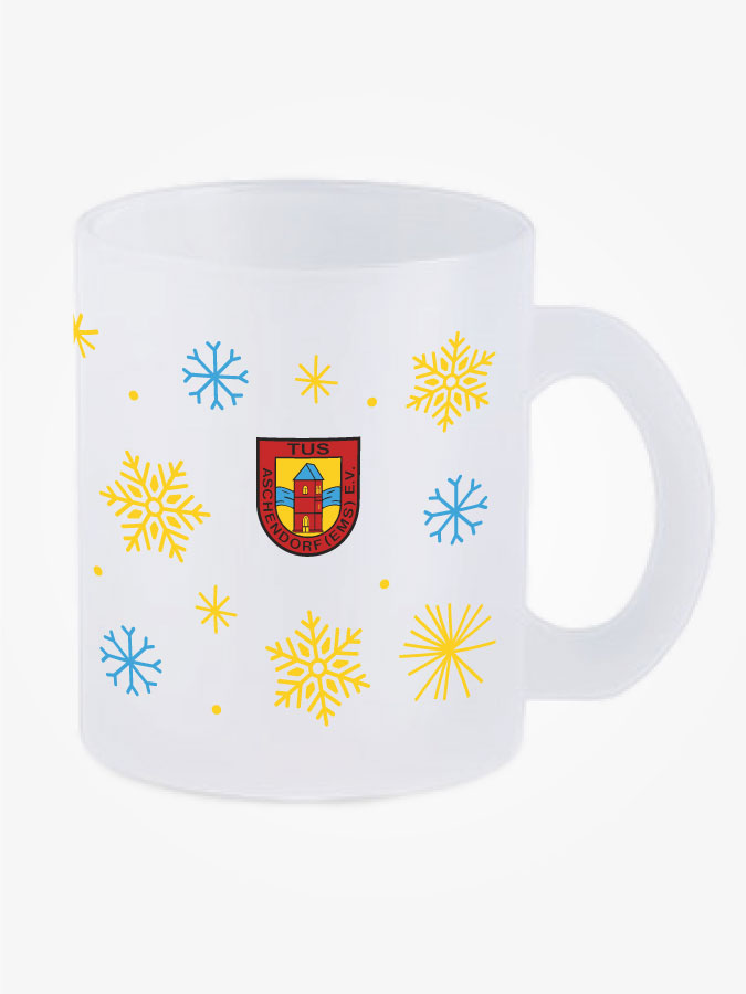 Glühweintasse Lüli