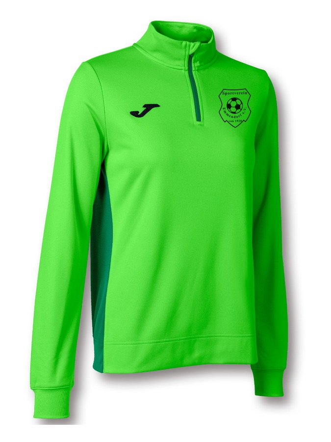 Joma Winner II Sweatshirt Damen