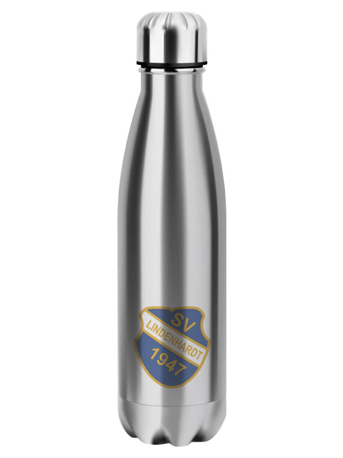 Edelstahl-Thermosflasche