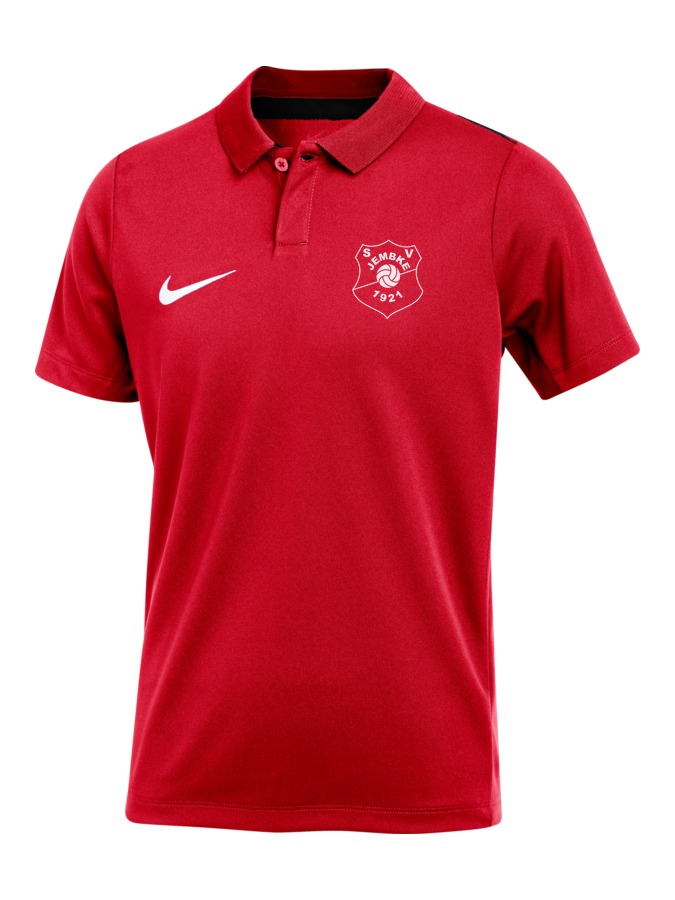 Nike Academy Pro 24 Poloshirt Kinder
