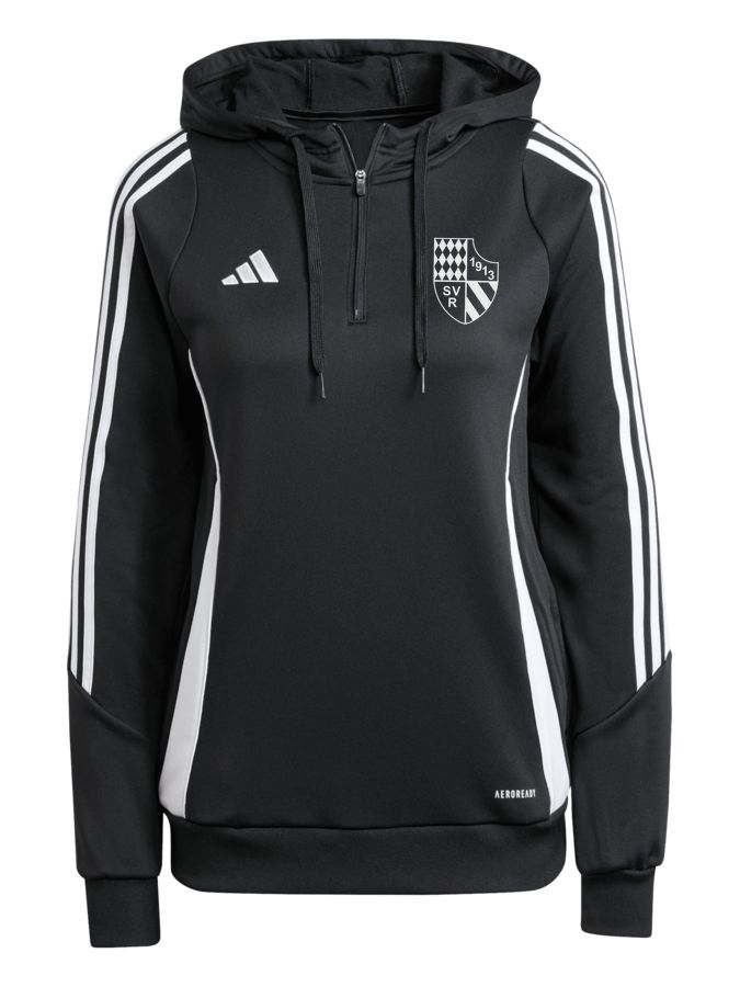 adidas Tiro 24 Hoodie Damen