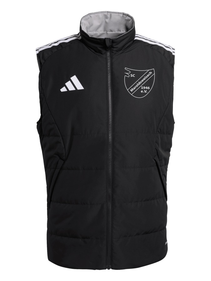adidas Tiro 26 Competition Winterweste