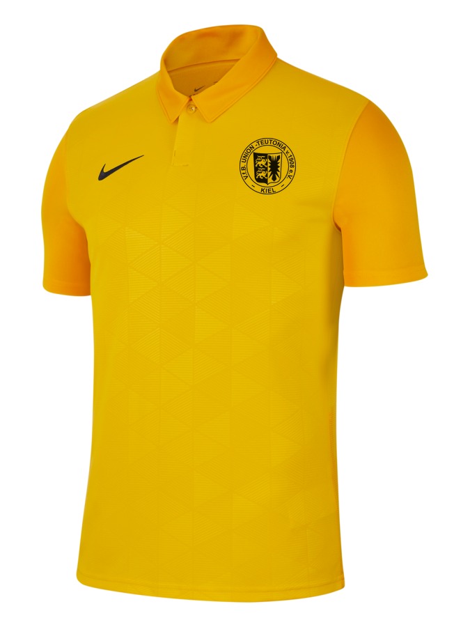 Nike Trophy IV Kurzarm Trikot